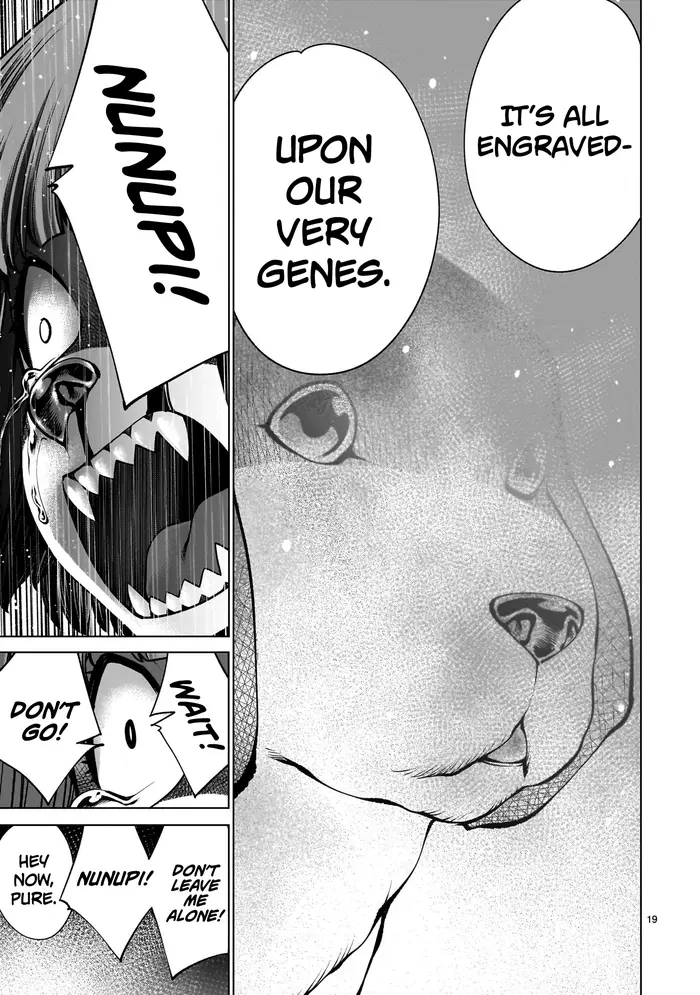 Killing Bites Chapter 132 image 18_optimized